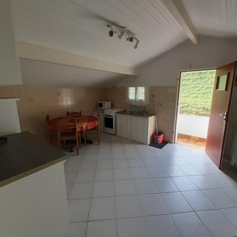 Appartamento UR ONDOAN - Saint Pée sur Nivelle Esterno foto