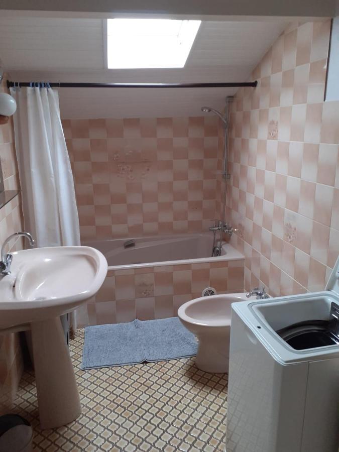Appartamento UR ONDOAN - Saint Pée sur Nivelle Esterno foto