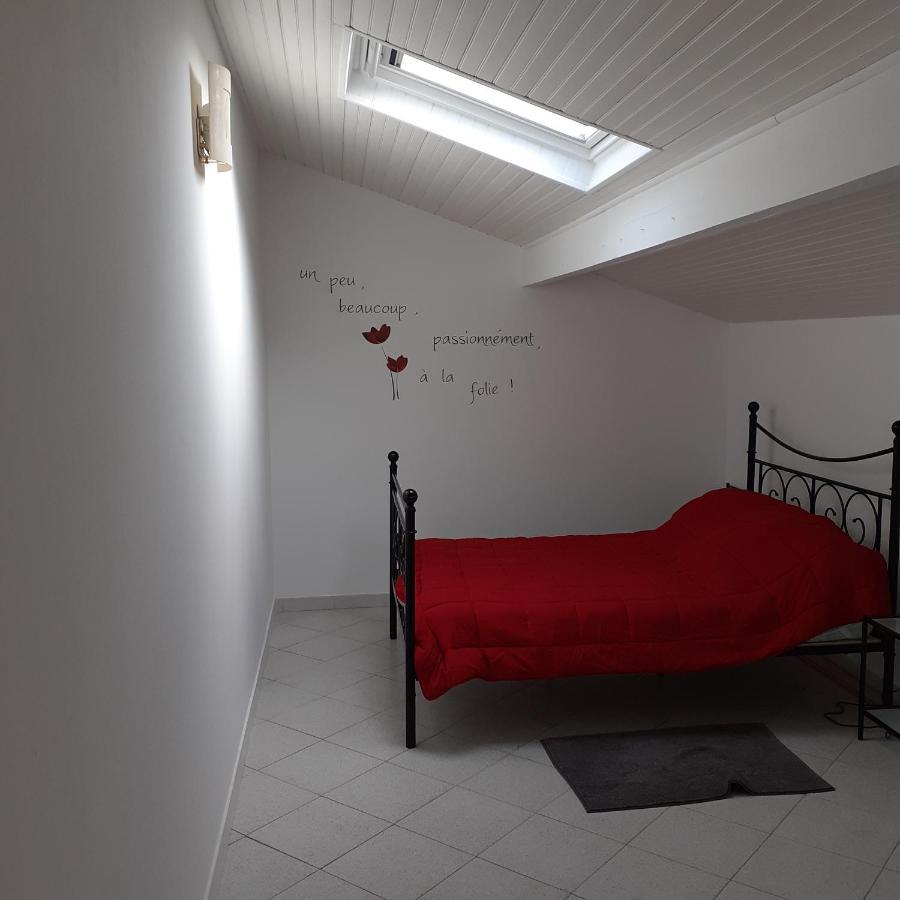 Appartamento UR ONDOAN - Saint Pée sur Nivelle Esterno foto