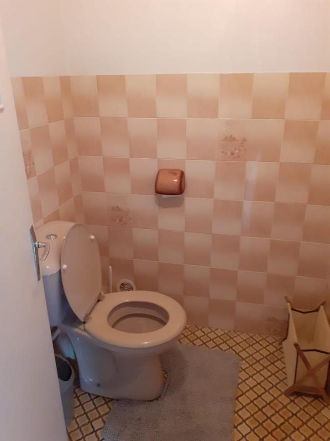 Appartamento UR ONDOAN - Saint Pée sur Nivelle Esterno foto