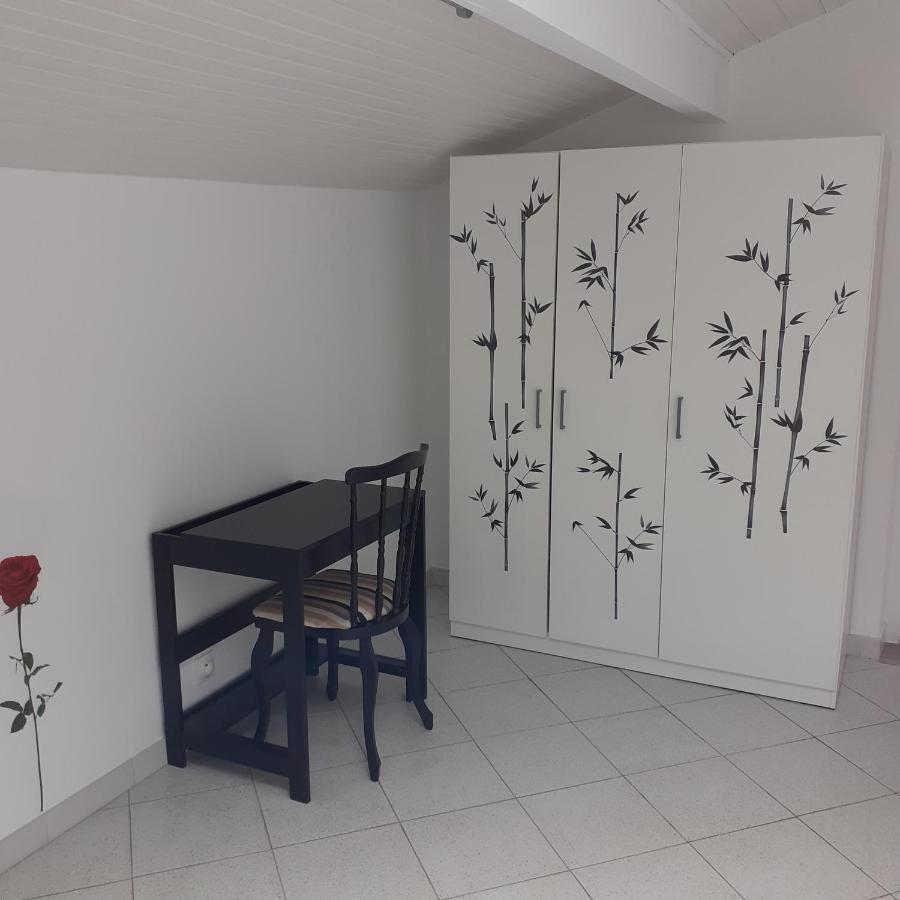 Appartamento UR ONDOAN - Saint Pée sur Nivelle Esterno foto